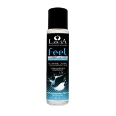 Lubrificante Luxuria Feel - Aqua - 60 ml