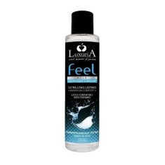 Lubrificante Luxuria Feel - Aqua - 150 ml