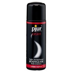 Lubrificante Pjur Light 30ML