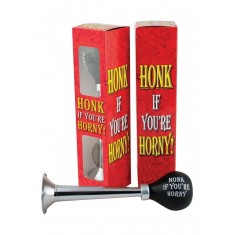 Trombetta Horn Honk If You Are Cornea