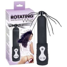 Vibratore Rotante Rotating Whip