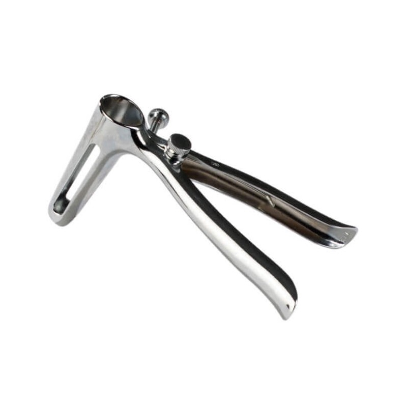 Dilatatore Anale Anal Speculum Stainless Steel
