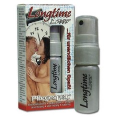 Spray Ritardante Longtime Lover - 15 ml