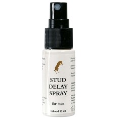 Spray Ritardante Stud Delay 15 ML