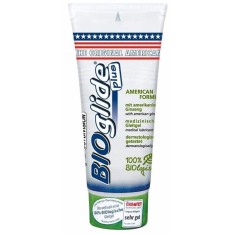 Lubrificante American Bioglide Plus 100 ml