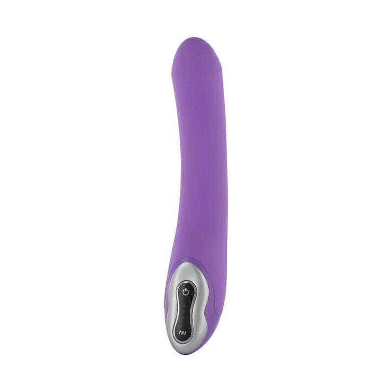 Vibratore Vibe therapy tri purple