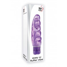 Vibratore Punto G Easy o Flutter Vibe Purple