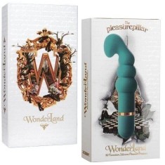 Vibratore Wonderland Pleasurepillar