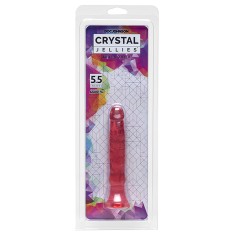 Anal Starter 6 Pink Jelly