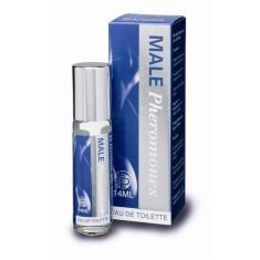 Feromone Maschile CP Male Pheromones Spray 14 ml