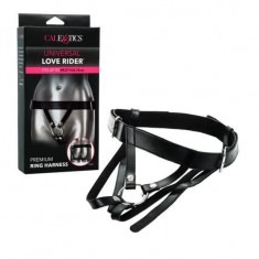Fascia Universale Strap-On Universal Love Rider Harness
