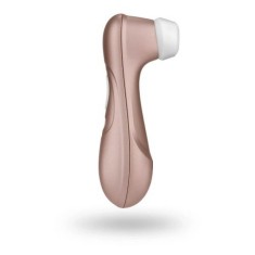 Stimolatore Clitorideo e Vagina Satisfyer Pro 2