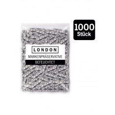 Preservativi London 1000pcs