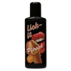Lubrificante Lick-It Pesca - 100 ml
